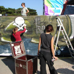 techno, parade, techno parade 2008