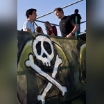 techno, parade, techno parade 2008