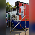 techno, parade, techno parade 2008