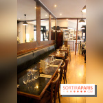 Le Niv's, brasserie contemporaine française