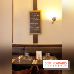 Le Niv's, brasserie contemporaine française