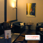 Le Niv's, brasserie contemporaine française