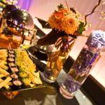 soirée, skyboard, rock band, étoile