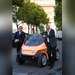 soirée, skyboard, rock band, étoile