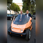 soirée, skyboard, rock band, étoile