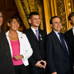 techno, parade, techno parade 2008