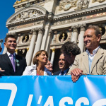 techno, parade, techno parade 2008