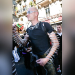 techno, parade, techno parade 2008