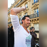 techno, parade, techno parade 2008