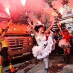 techno, parade, techno parade 2008