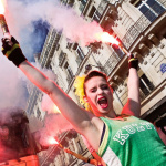 techno, parade, techno parade 2008