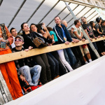 techno, parade, techno parade 2008