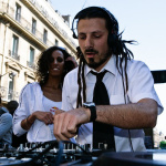 techno, parade, techno parade 2008