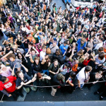 techno, parade, techno parade 2008