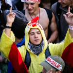 techno, parade, techno parade 2008