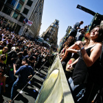 techno, parade, techno parade 2008