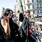 techno, parade, techno parade 2008