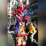 techno, parade, techno parade 2008