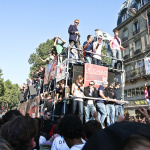 techno, parade, techno parade 2008