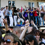 techno, parade, techno parade 2008