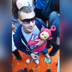 techno, parade, techno parade 2008