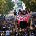 techno, parade, techno parade 2008