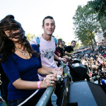 techno, parade, techno parade 2008