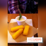 Kuccini : Osteria à Paris