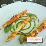 Donatello, restaurant bistro-chic à Chantilly