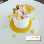 Donatello, restaurant bistro-chic à Chantilly