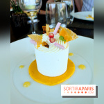 Donatello, restaurant bistro-chic à Chantilly