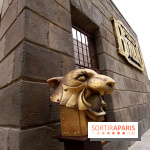 Fort Boyard à France Miniature