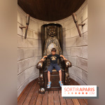 Fort Boyard à France Miniature