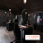 Fort Boyard à France Miniature