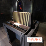 Fort Boyard à France Miniature