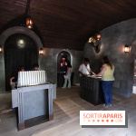 Fort Boyard à France Miniature