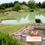 Fort Boyard à France Miniature