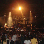 NME, Paris, Elysée Montmartre, Soirée, Clubbing, Dead Kids,The Whip, Data, AutoKratz, Vicarious Bliss 