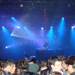 NME, Paris, Elysée Montmartre, Soirée, Clubbing, Dead Kids,The Whip, Data, AutoKratz, Vicarious Bliss 