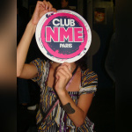 NME, Paris, Elysée Montmartre, Soirée, Clubbing, Dead Kids,The Whip, Data, AutoKratz, Vicarious Bliss 