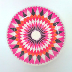 Assiettes 1001 nuits, Sentou