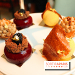 Le nouveau tea-time vegan du Shangri-La Hotel Paris automne-hiver 2016