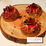 Le nouveau tea-time vegan du Shangri-La Hotel Paris automne-hiver 2016