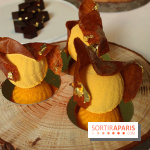 Le nouveau tea-time vegan du Shangri-La Hotel Paris automne-hiver 2016