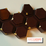 Le nouveau tea-time vegan du Shangri-La Hotel Paris automne-hiver 2016