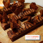 Le nouveau tea-time vegan du Shangri-La Hotel Paris automne-hiver 2016