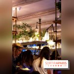 Mamma Primi aux Batignolles à Paris