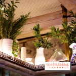 Mamma Primi aux Batignolles à Paris