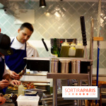 Mamma Primi aux Batignolles à Paris