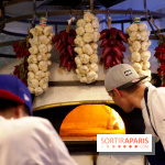 Mamma Primi aux Batignolles à Paris